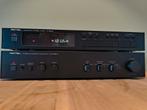 Rotel RA-840BX3 versterker + tuner | Vintage Hifi Set, Ophalen of Verzenden, Overige merken