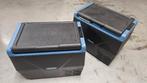 Koelbox Tristar XXL - 35L - 12V + 230V - Koelen en Vriezen, Caravans en Kamperen, Kampeeraccessoires, Ophalen, Zo goed als nieuw
