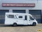 LMC Cruiser L-Line T650 EB Enkele Bedden 1e Eigenaar, Automaat, Tot en met 2, Bedrijf, Diesel