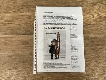 Patronen Atelier Anke beschikbaar voor biedingen