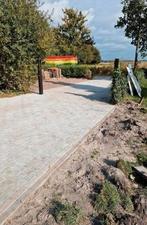 Vakkundige bestrating & tuinwerk, Diensten en Vakmensen, Tuinmannen en Stratenmakers, Bestrating