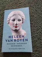 heleen van royen moeder dochter minnares, Ophalen, Zo goed als nieuw, Nederland