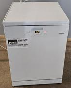 Miele vaatwasser A++, Ophalen, Gebruikt, Minder dan 85 cm, Voorspoelprogramma