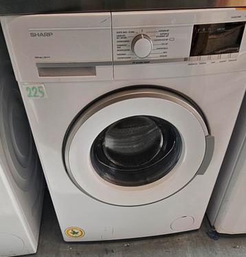 Wasmachines  beschikbaar voor biedingen