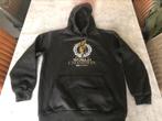 Max Verstappen hoodie world champion mt L, Kleding | Heren, Truien en Vesten, Maat 52/54 (L), Zwart, Ophalen of Verzenden, Zo goed als nieuw
