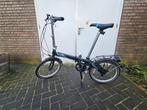 Dahon Vybe City Bike D7 zwart vouwfiets (gebruikt), Ophalen, 20 inch of meer, Gebruikt, Versnellingen