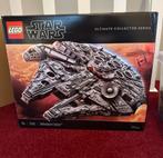 Lego Star Wars - Millennium Falcon 75192, Kinderen en Baby's, Speelgoed | Duplo en Lego, Ophalen, Gebruikt, Complete set, Lego