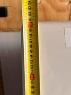 Hoekbad 150x150cm met badwand Showroommodel, Ophalen, Gebruikt, 75 cm of meer, 100 tot 150 cm