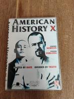 American History X Edward Norton, Vanaf 16 jaar, Ophalen of Verzenden, Zo goed als nieuw