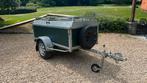 Bagagewagen te huur 200x101x60, Caravans en Kamperen