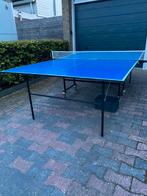 Tafeltennistafel Kettler, Ophalen, Gebruikt, Tafel Indoor, Wedstrijdformaat