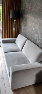 Ikea 3-zitsbank SÖRVALLEN 3-zitsbank, Viarp beige/bruin, Ophalen, Hout, Gebruikt, 100 tot 125 cm
