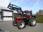 Case-IH 845XLA + frontlader, 80 tot 120 Pk, Gebruikt, -, Meer dan 10000