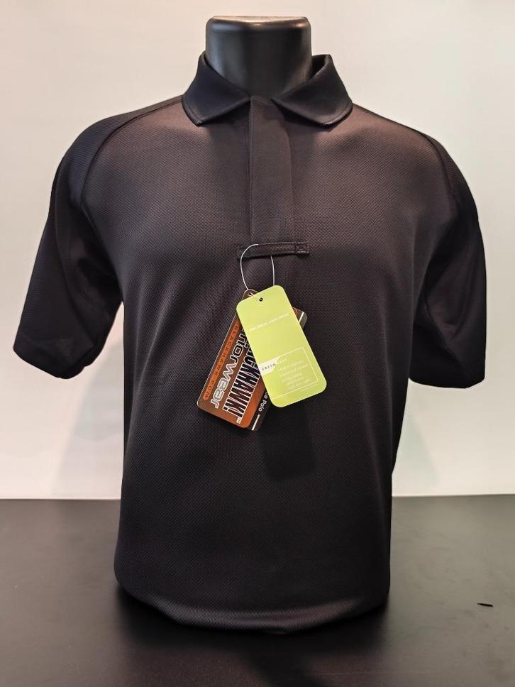 Blackhawk Pro Performance POLO, Kleding | Heren, Polo's, Nieuw, Overige maten, Overige kleuren, Ophalen of Verzenden