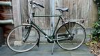 Gazelle Furore groene herenfiets 61 cm, Fietsen en Brommers, Ophalen, Versnellingen, Zo goed als nieuw, 57 tot 61 cm