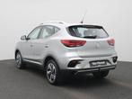 MG MG ZS EV EV Long Range Comfort 70 kWh, Auto's, 12 maanden, Stof, Gebruikt, 156 pk