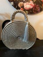 Tas Riviera maison, Huis en Inrichting, Ophalen of Verzenden, Zo goed als nieuw, Rond, Riet