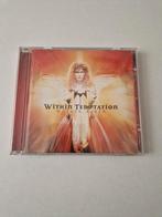 Within temptation mother earth, Ophalen of Verzenden, Zo goed als nieuw
