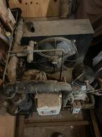 Koelmachine + Verdamper 1996 - Weinig Gebruikt, Ophalen