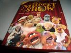 MUPPETS SHOW, Cd's en Dvd's, Dvd's | Tv en Series, Gebruikt, Alle leeftijden, Boxset, Ophalen of Verzenden