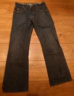 PME Jeans, Regular Straight Fit, blauw, W30 L34. Rob3034, Blauw, W32 (confectie 46) of kleiner, Ophalen of Verzenden, Zo goed als nieuw