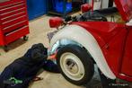 Onderhoud van uw Oldtimer , Reparaties en advies in Ede, Overige werkzaamheden
