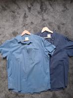 Cedar Wood State XL, Kleding | Heren, Overhemden, Ophalen of Verzenden, Zo goed als nieuw, Blauw, Halswijdte 43/44 (XL)