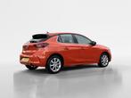 Opel Corsa 1.2 Elegance | Matrix LED | Camera |Carplay | 1e, Voorwielaandrijving, 101 pk, Gebruikt, Parkeercamera