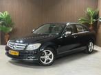 Mercedes-benz C-klasse 200 K, Auto's, Mercedes-Benz, 745 kg, Achterwielaandrijving, Zwart, Bedrijf