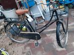 Dames fiets 26 inch, Fietsen en Brommers, Gebruikt, Handrem, Ophalen, Gazelle