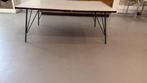 Tafel - Rudolf Wolf design, Ophalen