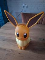 Pokemon Eevee nachtlampje, Kinderen en Baby's, Kinderkamer | Inrichting en Decoratie, Ophalen of Verzenden, Zo goed als nieuw