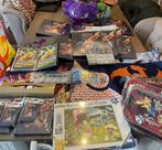 Pokémon verzameling - Alles in één koop!, Ophalen of Verzenden, Gebruikt