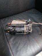 Orginele BMW compressor, Ophalen of Verzenden, Zo goed als nieuw