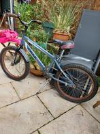 2Cycle Sports Jongensfiets 20 inch blauw, Ophalen, Gebruikt, 20 inch, 2cycle
