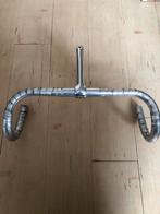 Stuur en stuurpen vintage racefiets, Ophalen of Verzenden, Gebruikt