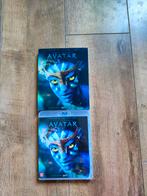 Blu-ray Avatar limited edition 3D met sleeve, Cd's en Dvd's, Blu-ray, Ophalen of Verzenden, Zo goed als nieuw