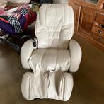 Inada chair type vic massagestoel zgan, Sport en Fitness, Massageproducten, Ophalen, Zo goed als nieuw, Massagestoel of Kussen