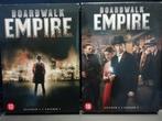 boardwalk empire ( set - seizoenen 1 en 2 ), Alle leeftijden, Ophalen of Verzenden, Zo goed als nieuw, Actie en Avontuur
