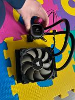CORSAIR CPU Waterkoeler, Ophalen of Verzenden, Gebruikt, Waterkoeling