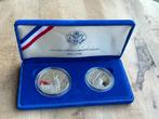 United States Liberty Coins, Postzegels en Munten, Munten | Amerika, Ophalen of Verzenden, Noord-Amerika