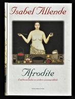 AFRODITE, de kunst van eten en erotiek, Boeken, Kookboeken, Ophalen of Verzenden, Nieuw