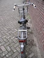 batavus old dutch, heel mooie en fijne fiets, Fietsen en Brommers, Fietsen | Dames | Omafietsen, Ophalen, Versnellingen, Zo goed als nieuw