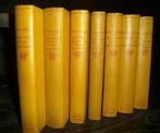 7 bundels gedichten van GUIDO GEZELLE 1913, Boeken, Gelezen, Ophalen