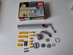 Lego motor-set nr. 8700 compleet., Ophalen of Verzenden, Zo goed als nieuw, Complete set, Lego