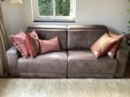 Comfortabele 3-zits bank met relaxfunctie, Huis en Inrichting, Banken | Bankstellen, Gebruikt, Tweepersoons, Ophalen of Verzenden