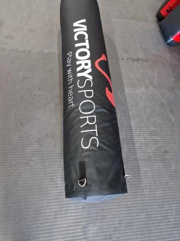 Victory Sports Bokszak 180cm - Zo goed als nieuw beschikbaar voor biedingen