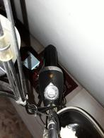 Puch ms 50 l, Fietsen en Brommers, Brommers | Oldtimers, Ophalen, Puch, Maximaal 45 km/u, 50 cc