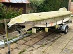 Prachtige visboot, Ophalen, Tot 10 pk, Zo goed als nieuw, 3 tot 6 meter