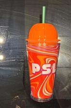 Starbucks Halloween Pumpkin Mok 2023, Ophalen of Verzenden, Zo goed als nieuw